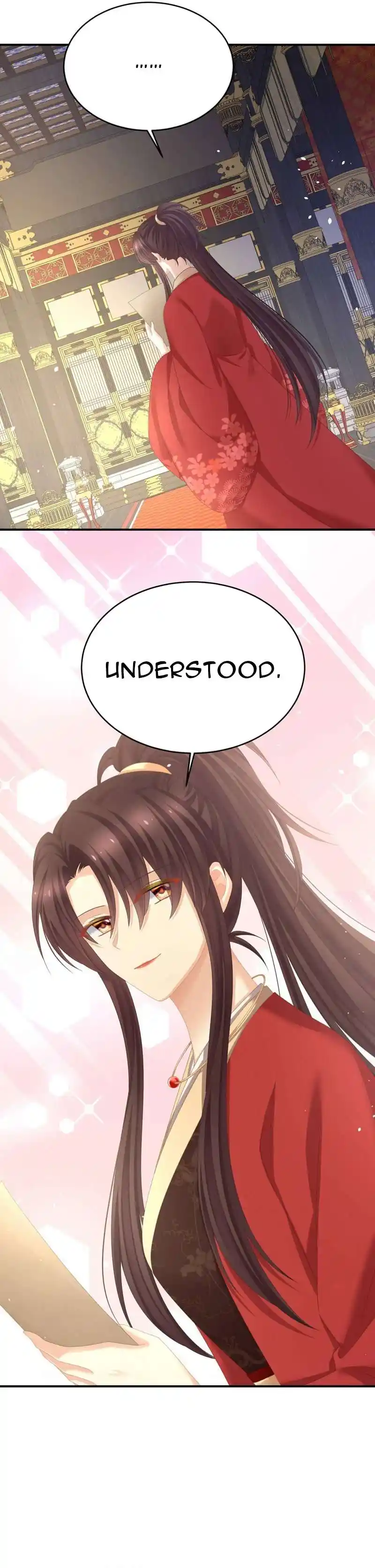 Empress’s Harem Chapter 386.1