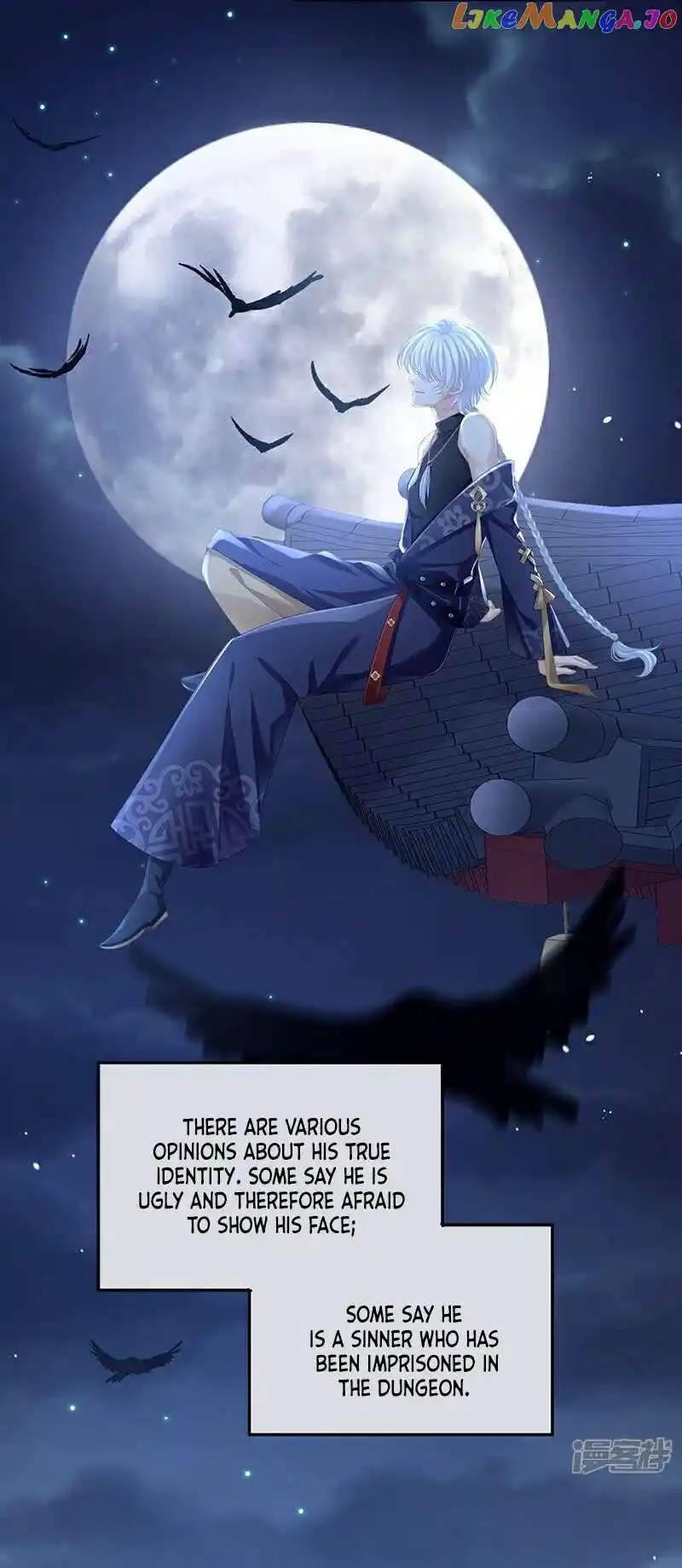 Empress’s Harem Chapter 387