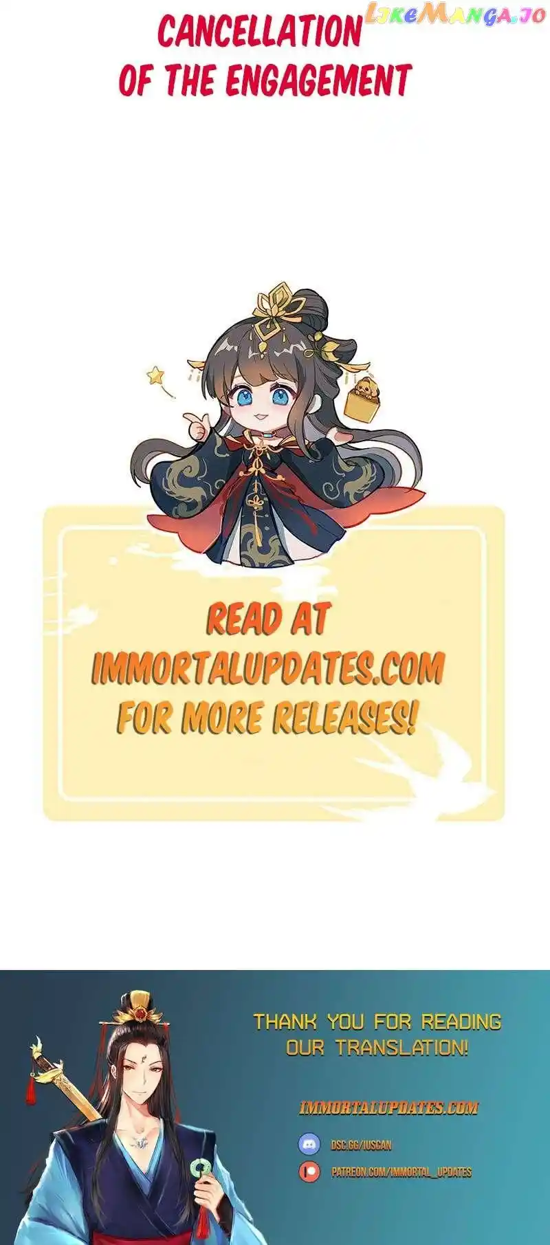 Empress’s Harem Chapter 387