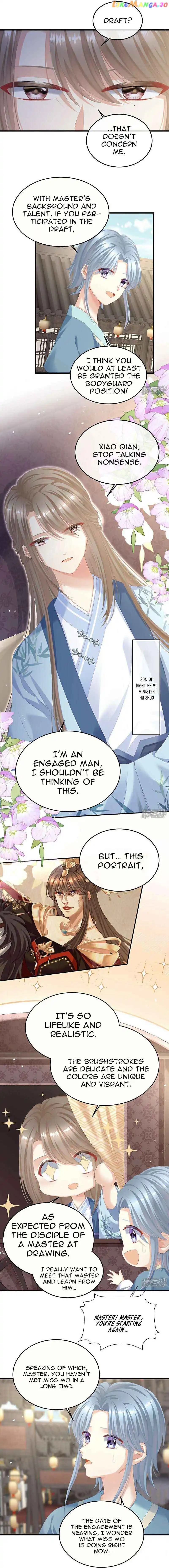 Empress’s Harem Chapter 388