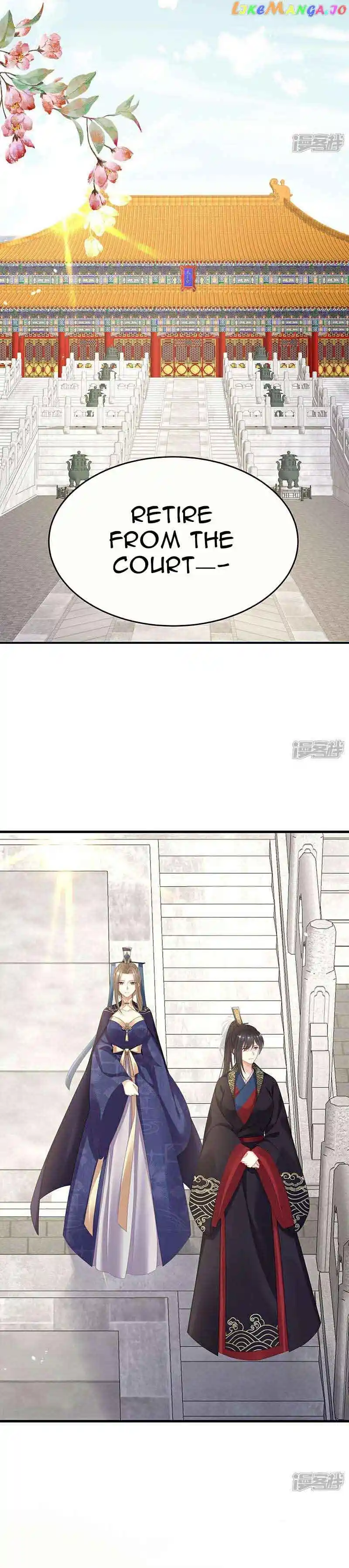 Empress’s Harem Chapter 388