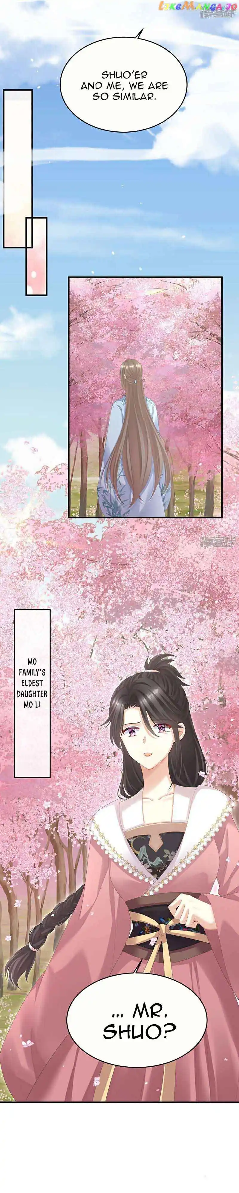 Empress’s Harem Chapter 388