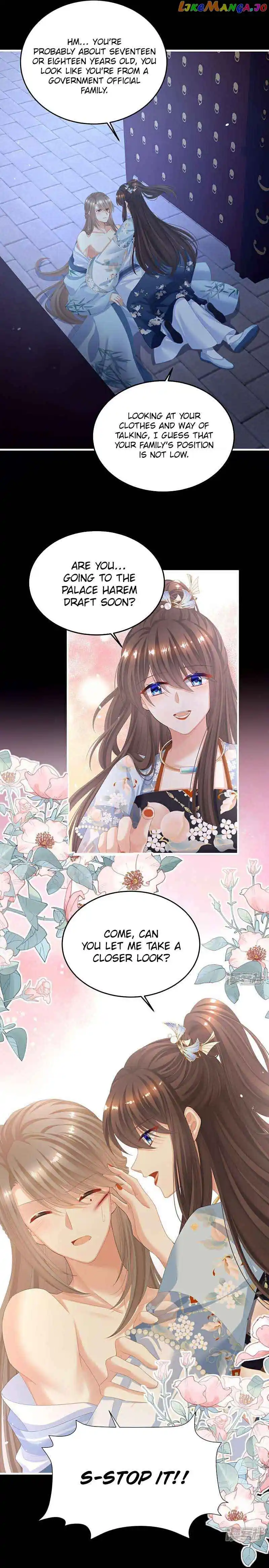 Empress’s Harem Chapter 390