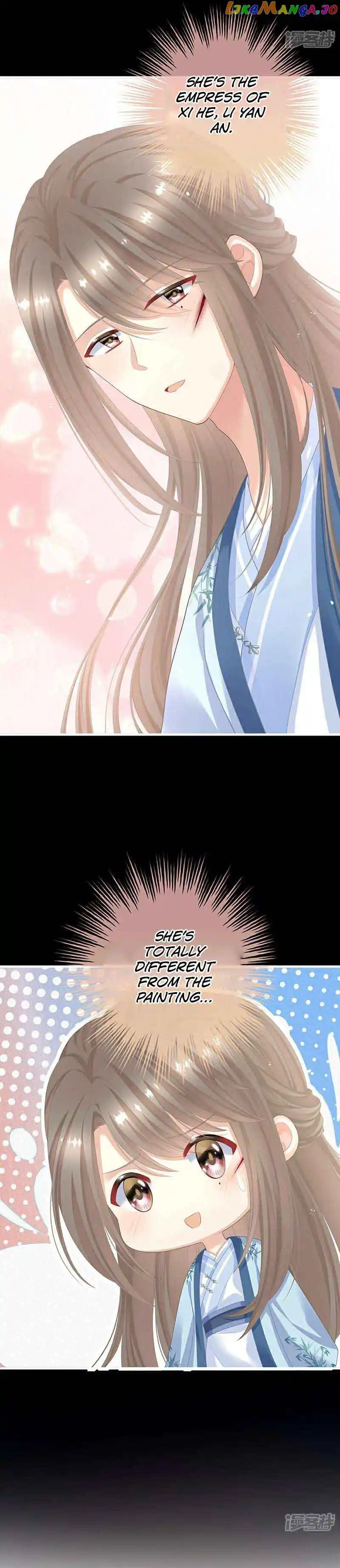 Empress’s Harem Chapter 390