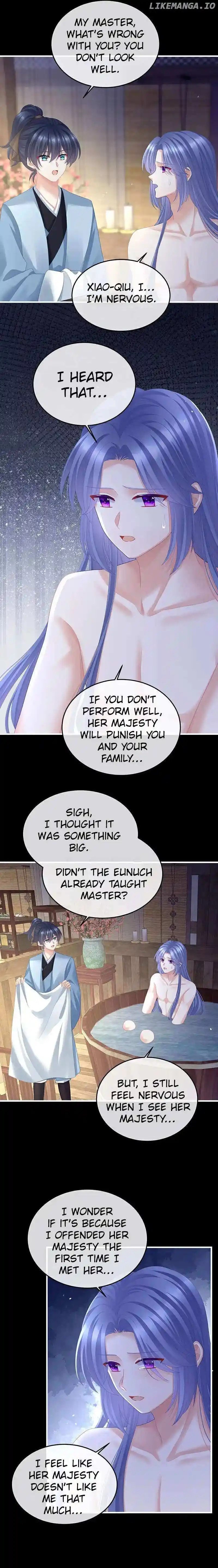 Empress's Harem Chapter 401