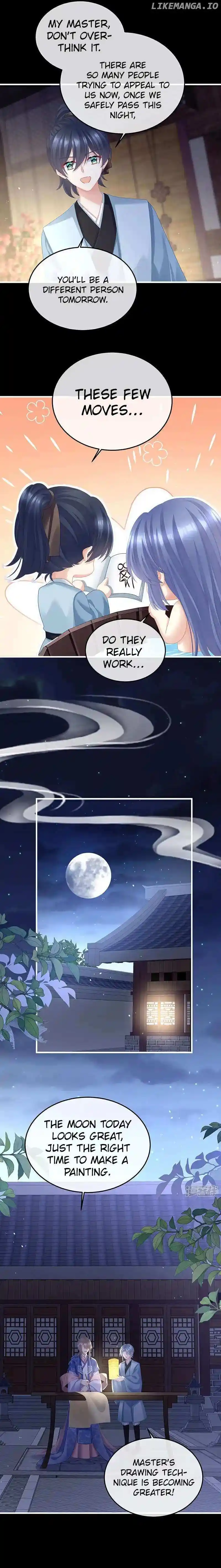 Empress's Harem Chapter 401