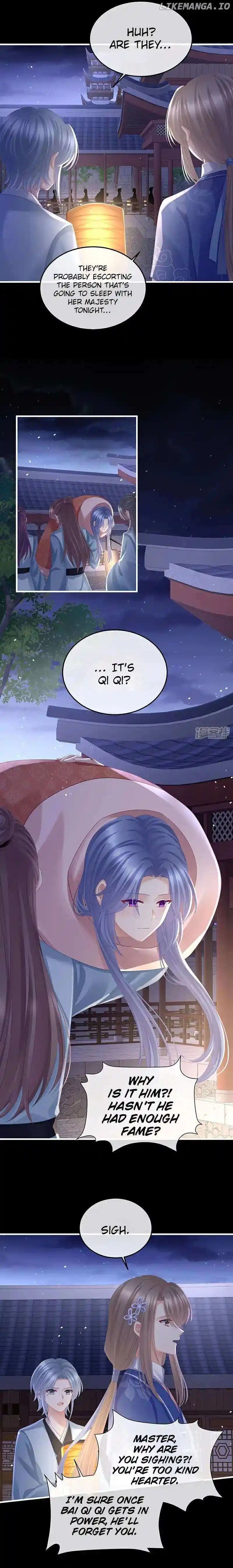 Empress's Harem Chapter 401