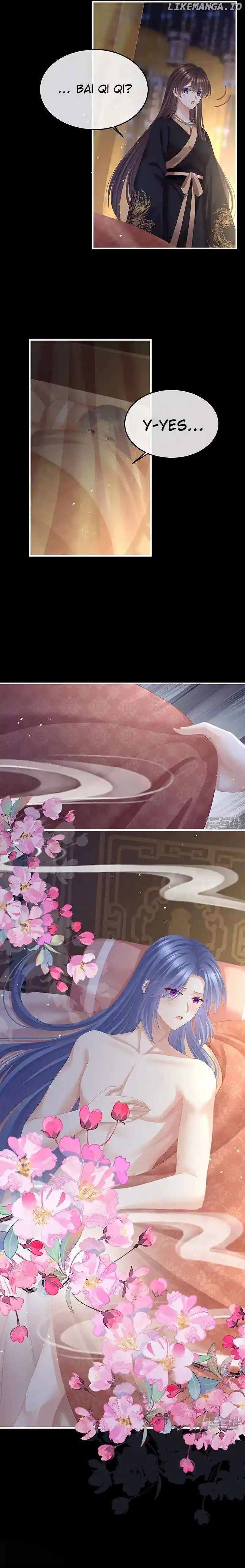 Empress's Harem Chapter 401