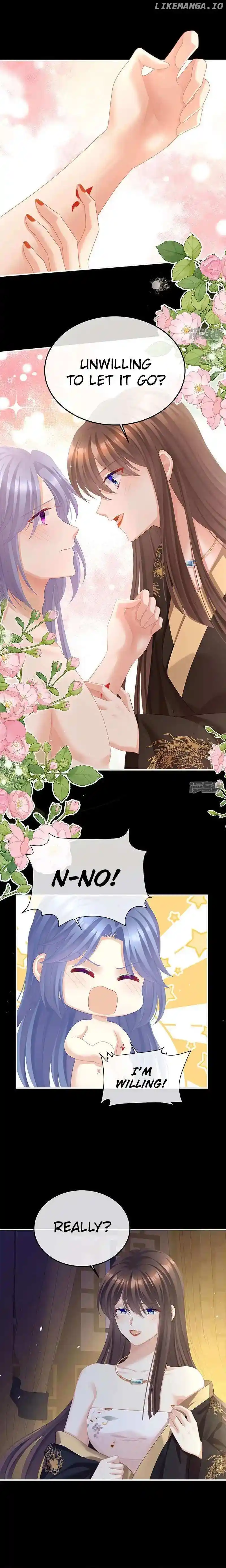 Empress's Harem Chapter 402