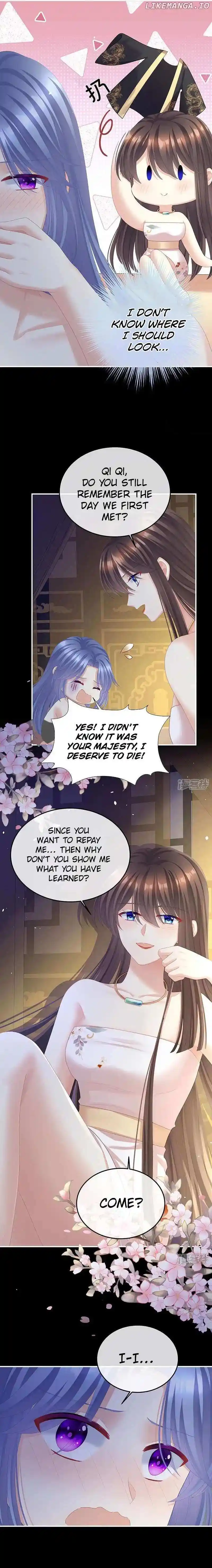 Empress's Harem Chapter 402