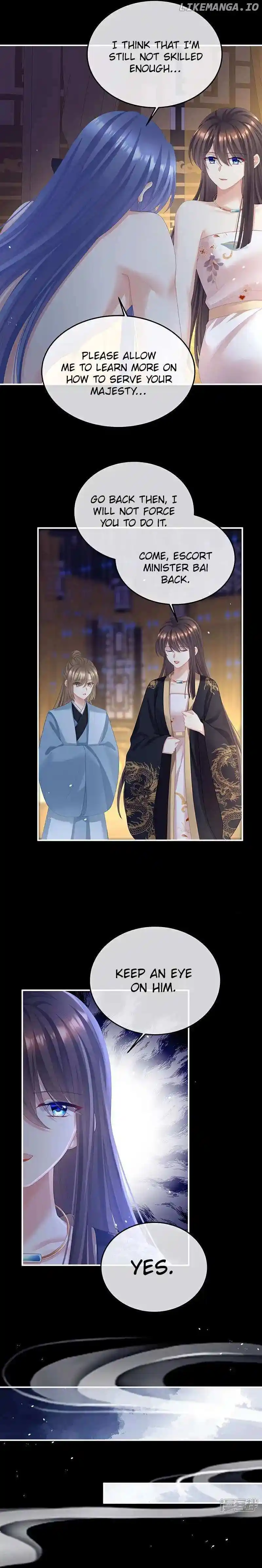 Empress's Harem Chapter 402