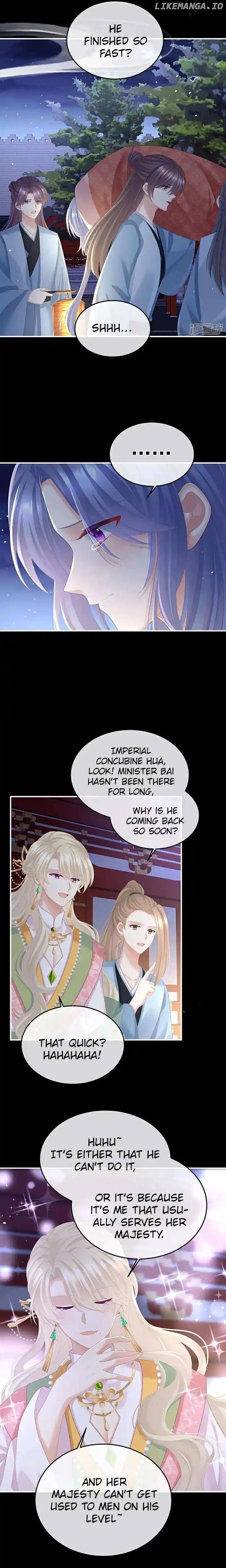 Empress's Harem Chapter 402