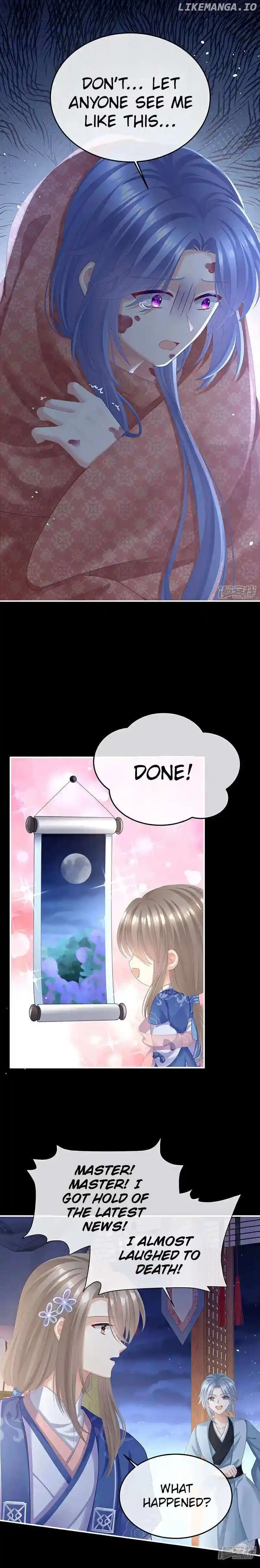 Empress's Harem Chapter 402