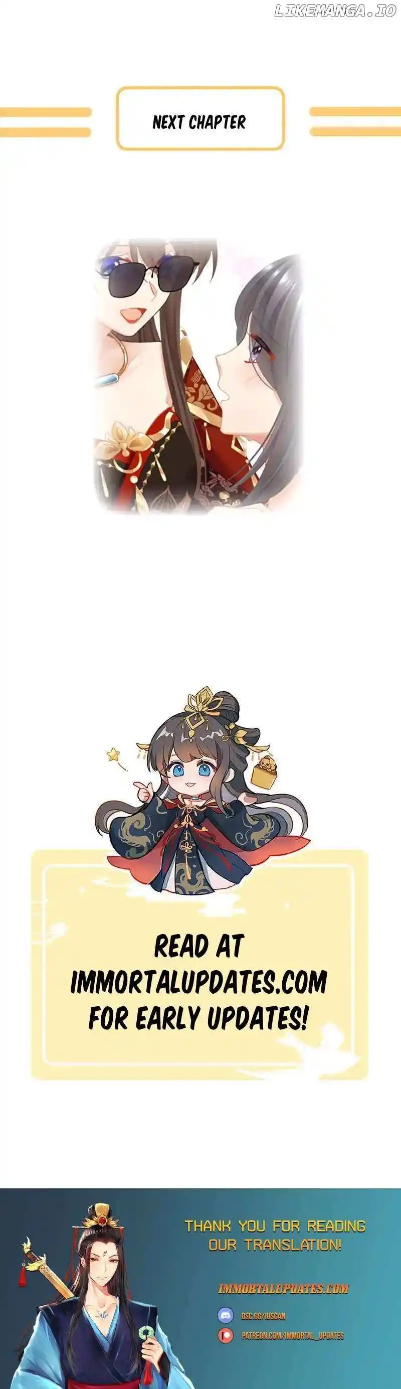 Empress's Harem Chapter 402