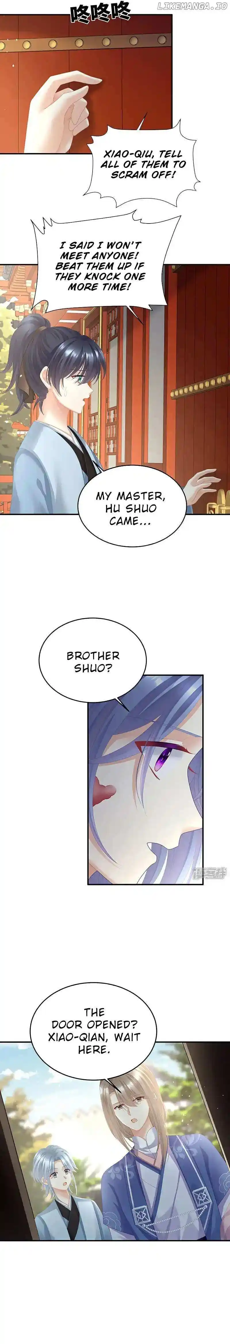 Empress's Harem Chapter 403