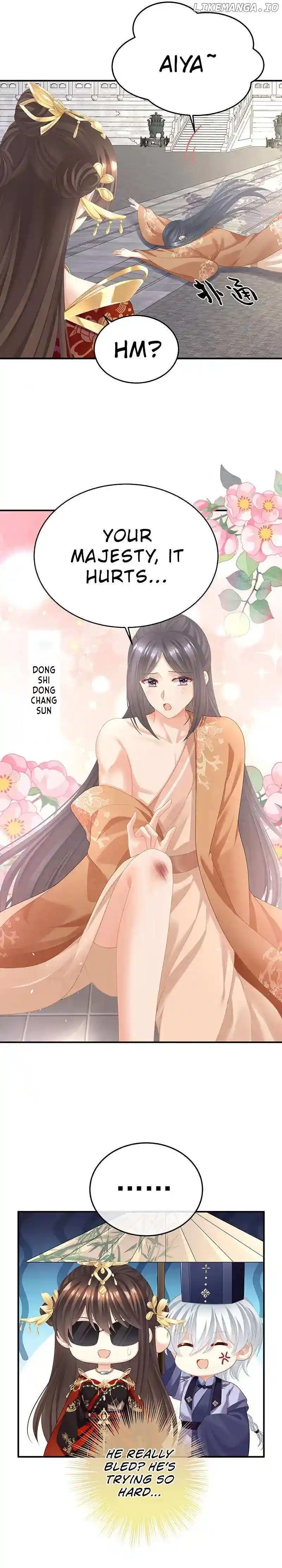 Empress's Harem Chapter 403