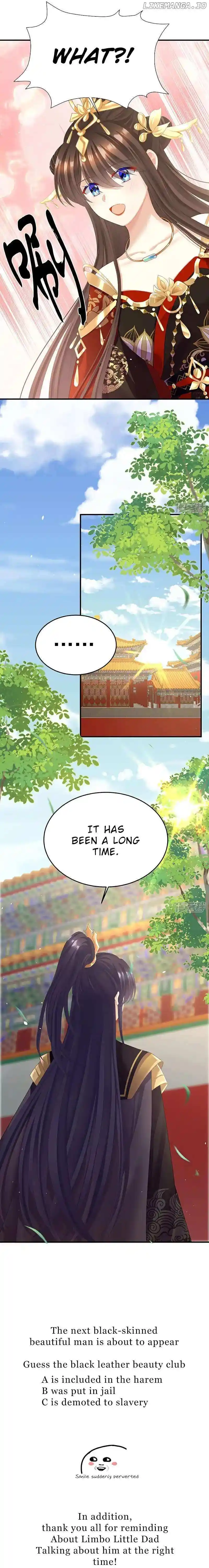 Empress's Harem Chapter 403