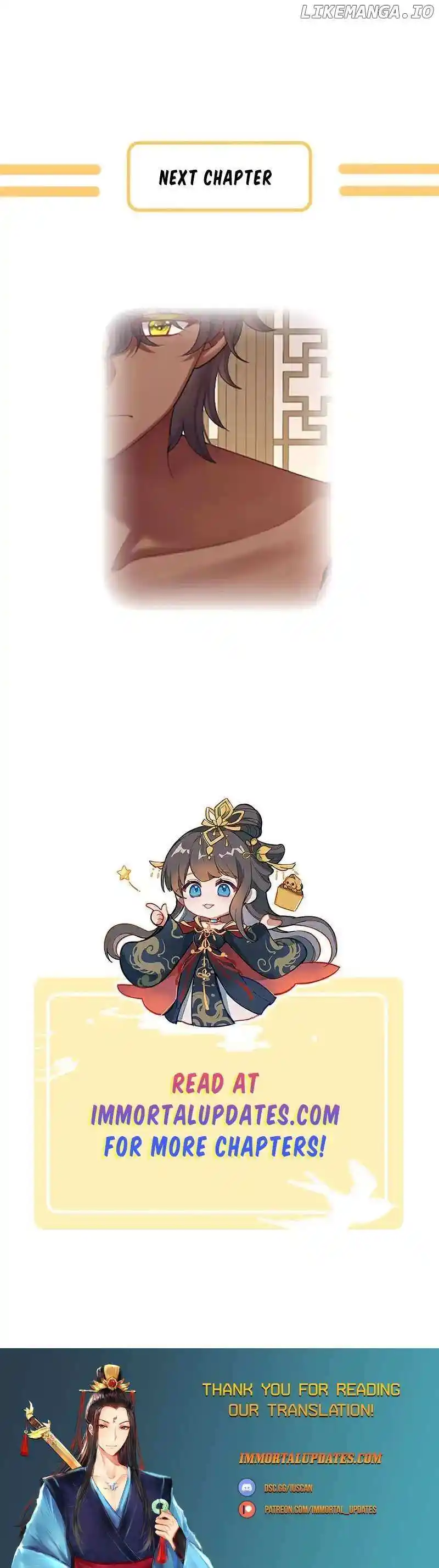 Empress's Harem Chapter 403