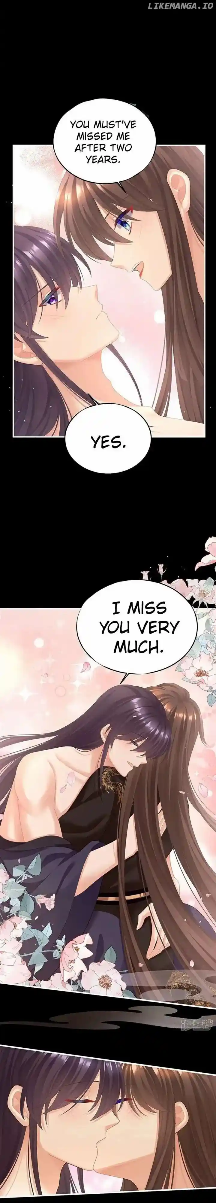 Empress's Harem Chapter 405