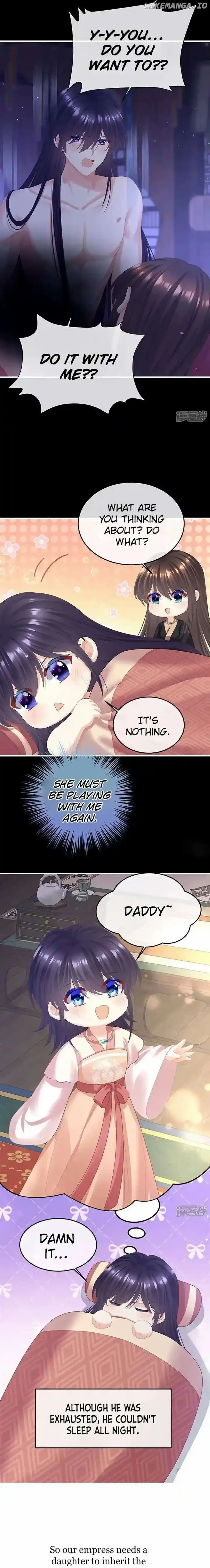 Empress's Harem Chapter 405