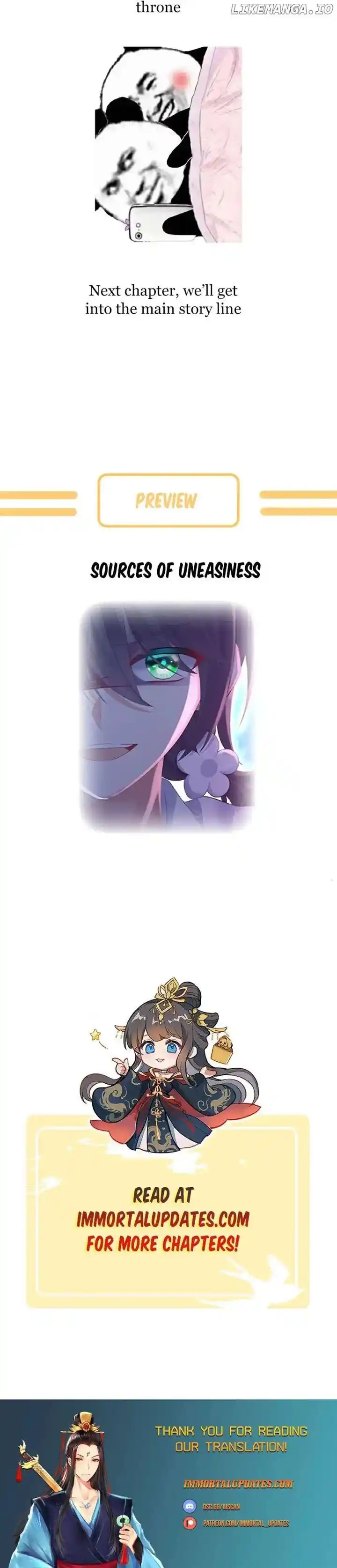 Empress's Harem Chapter 405