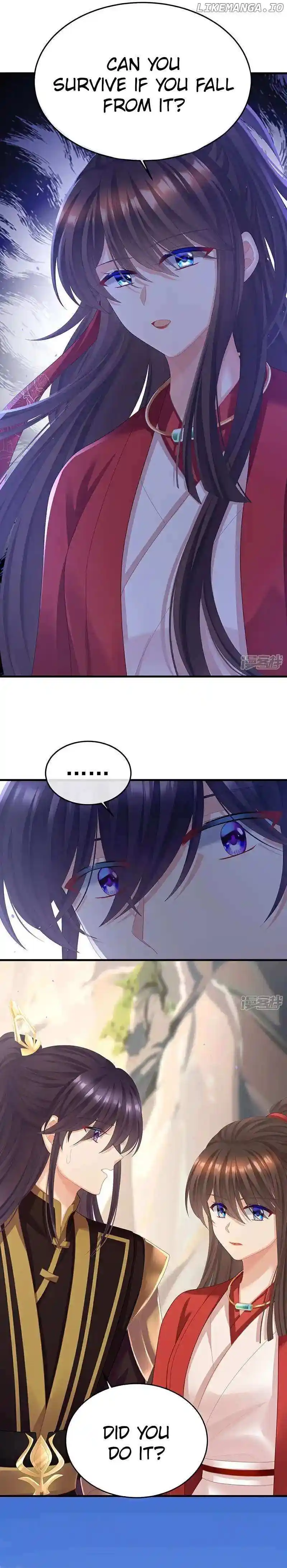 Empress's Harem Chapter 406