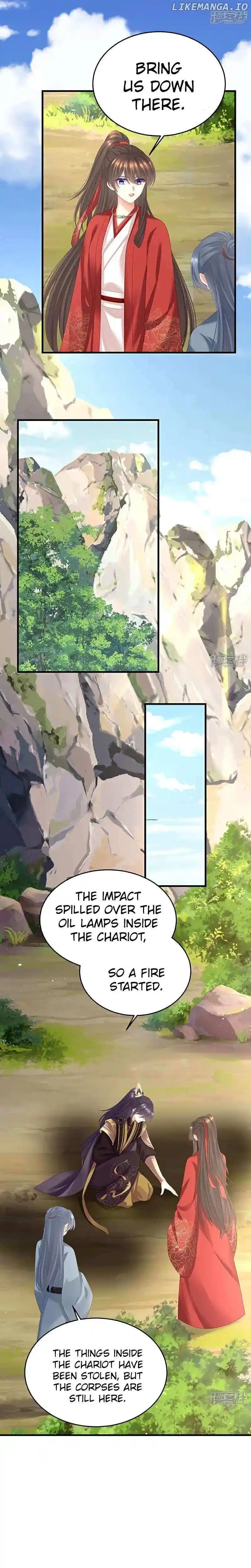 Empress's Harem Chapter 406