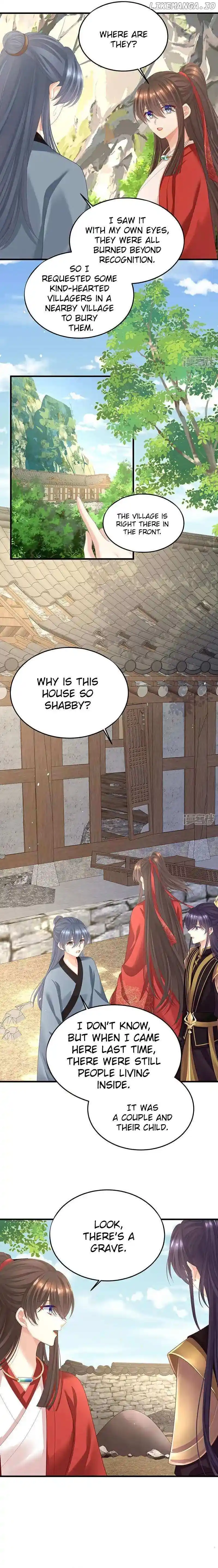 Empress's Harem Chapter 406