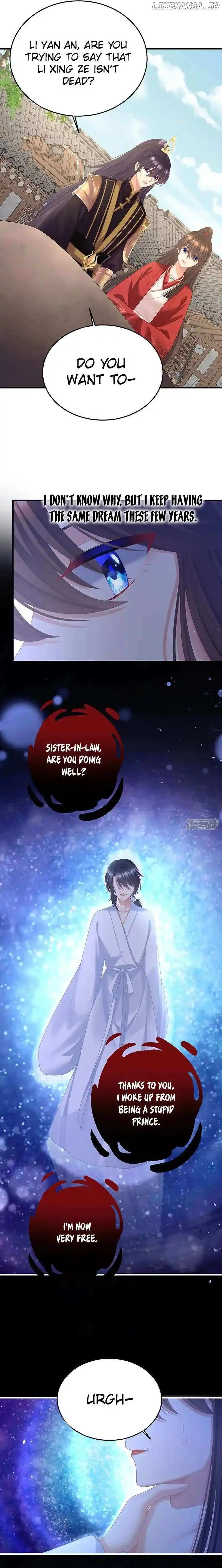 Empress's Harem Chapter 406