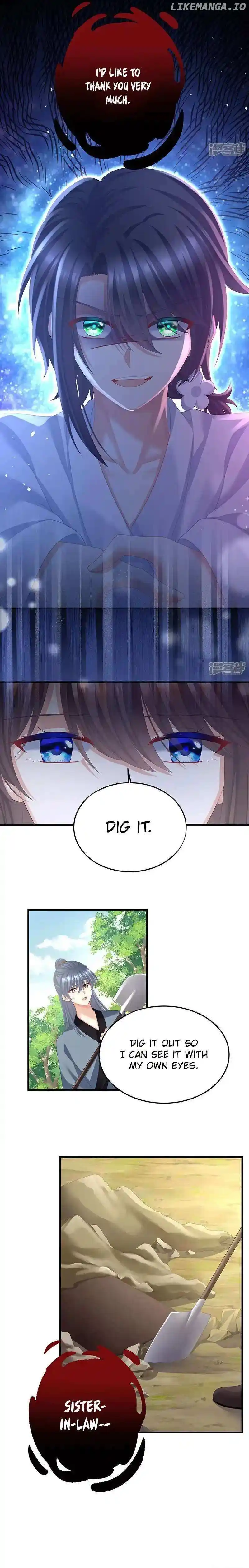 Empress's Harem Chapter 406