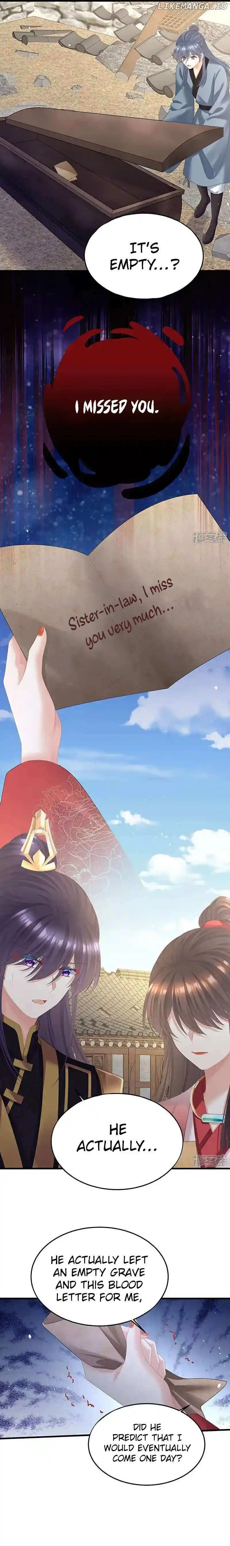 Empress's Harem Chapter 406