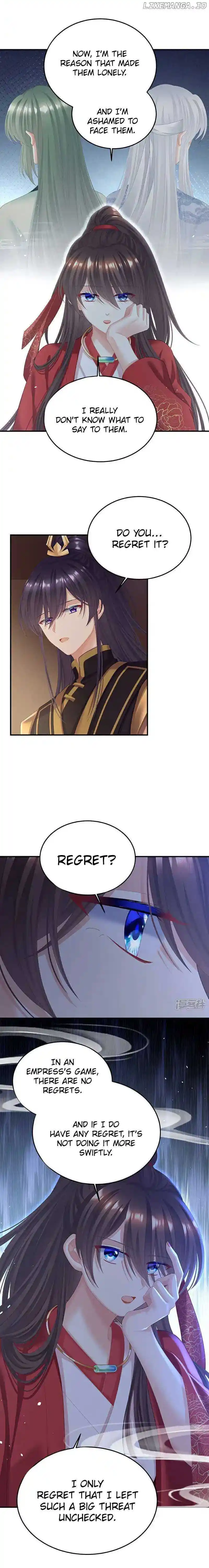 Empress's Harem Chapter 407