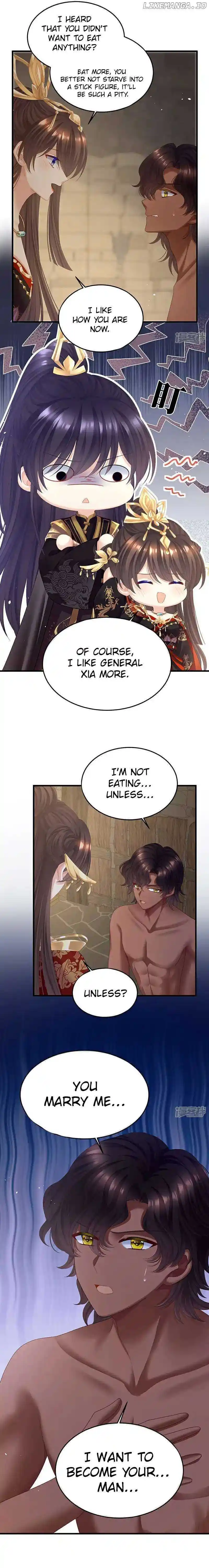 Empress's Harem Chapter 407