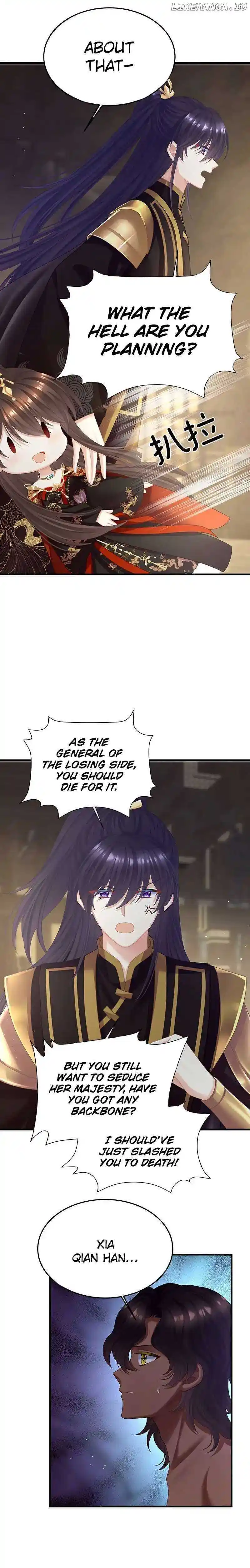 Empress's Harem Chapter 407