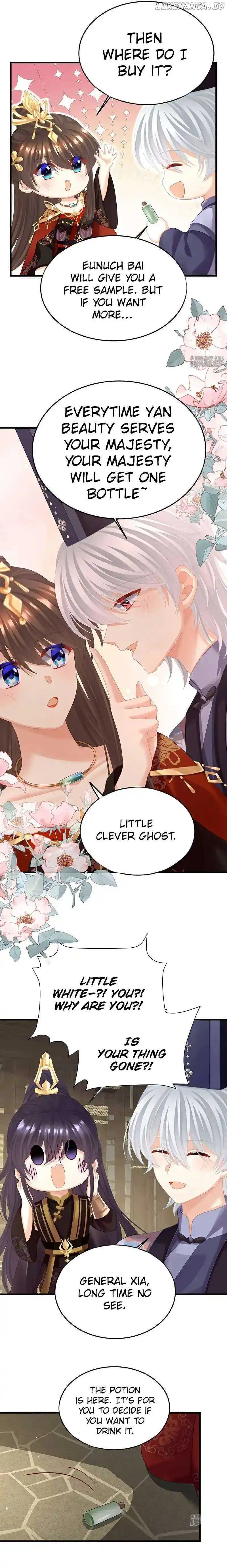 Empress's Harem Chapter 407