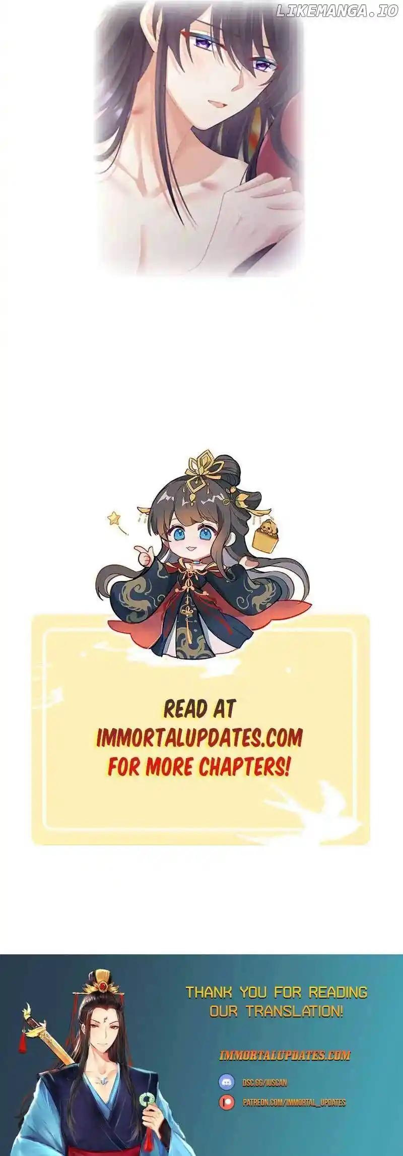 Empress's Harem Chapter 407