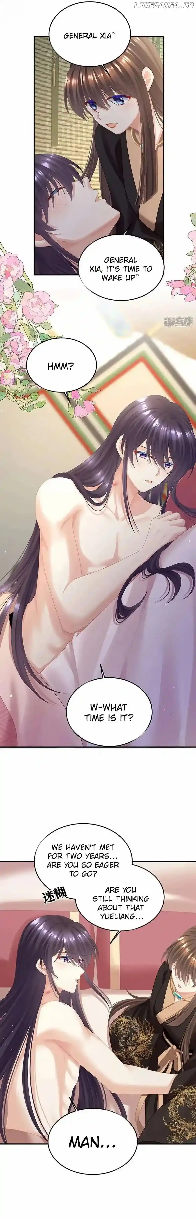 Empress's Harem Chapter 408