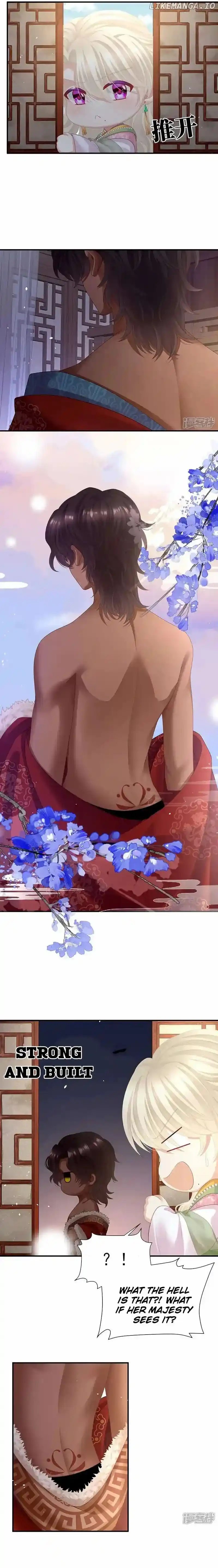 Empress's Harem Chapter 408