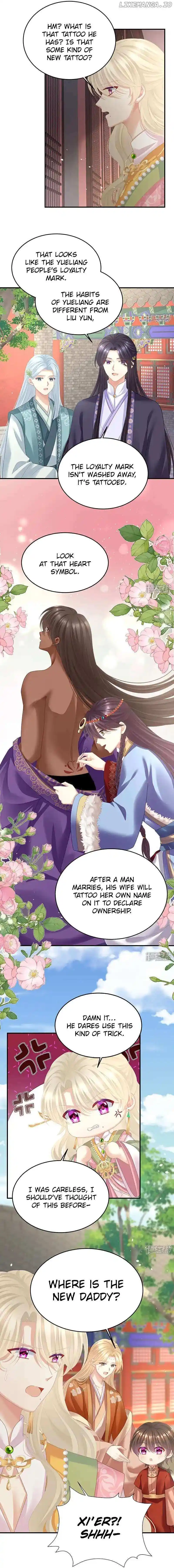 Empress's Harem Chapter 408