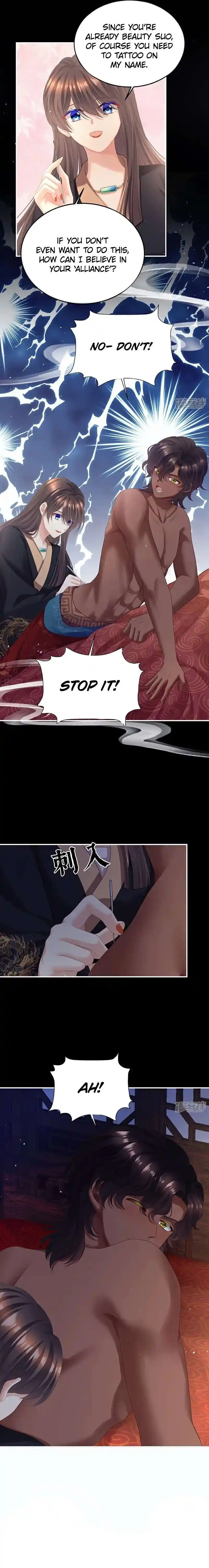 Empress’s Harem Chapter 409