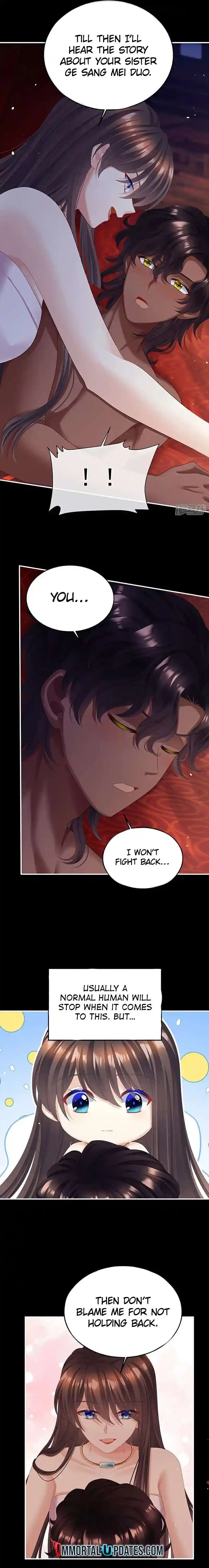 Empress’s Harem Chapter 409