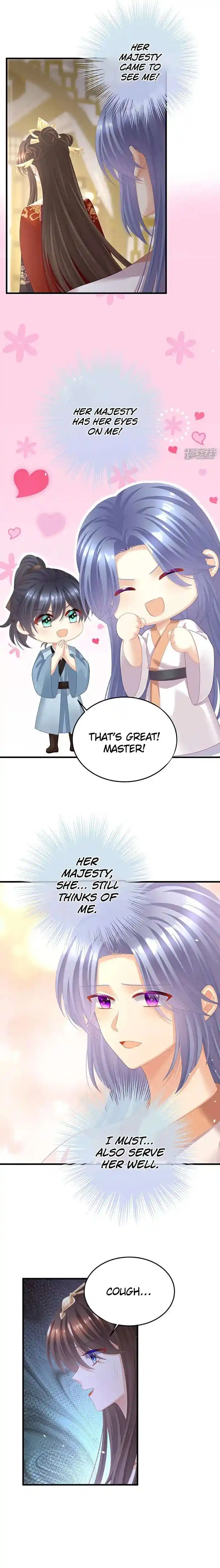 Empress’s Harem Chapter 410