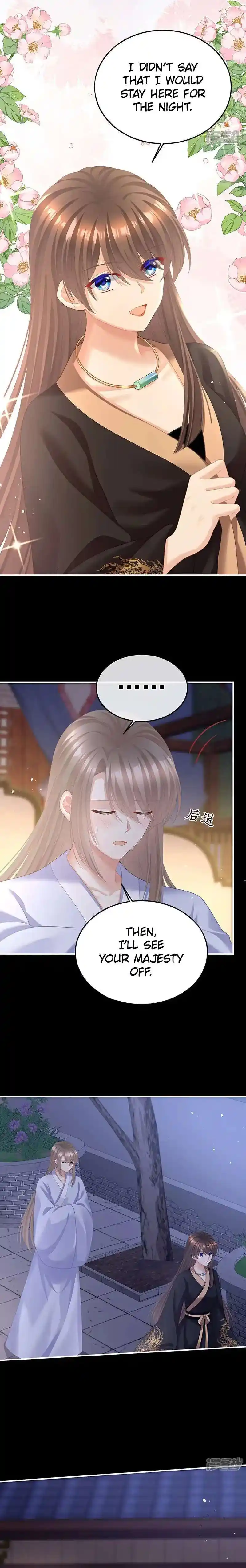 Empress’s Harem Chapter 412