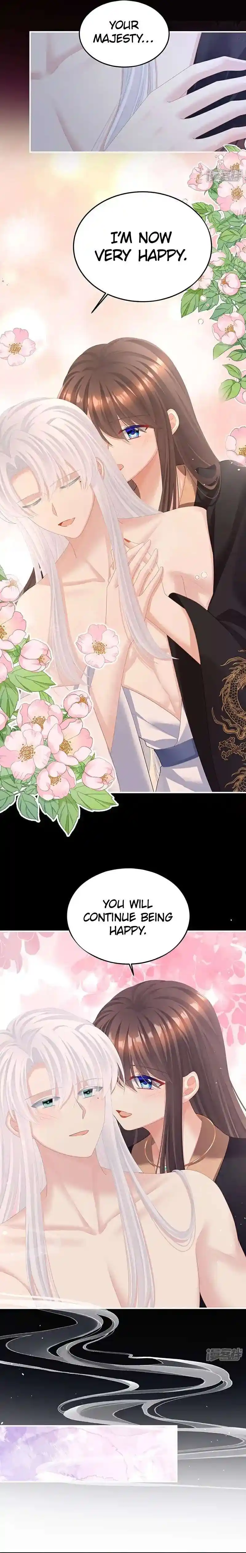 Empress’s Harem Chapter 414