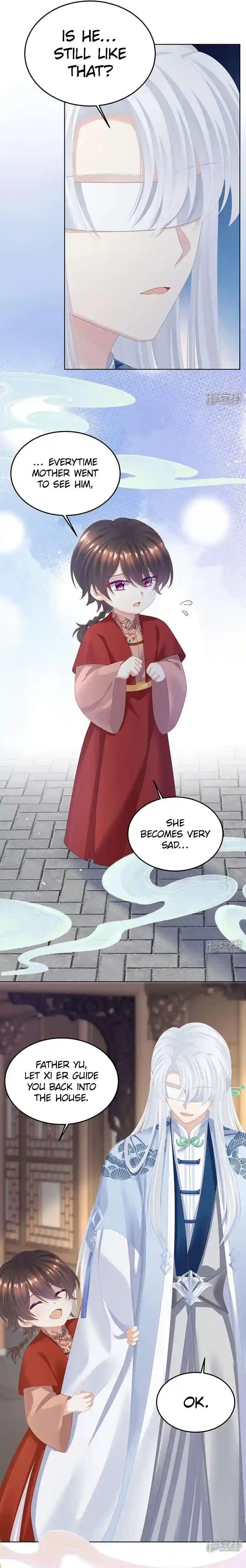 Empress’s Harem Chapter 415