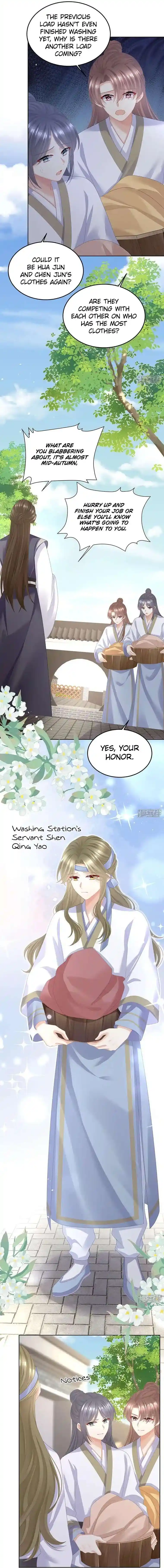 Empress’s Harem Chapter 415