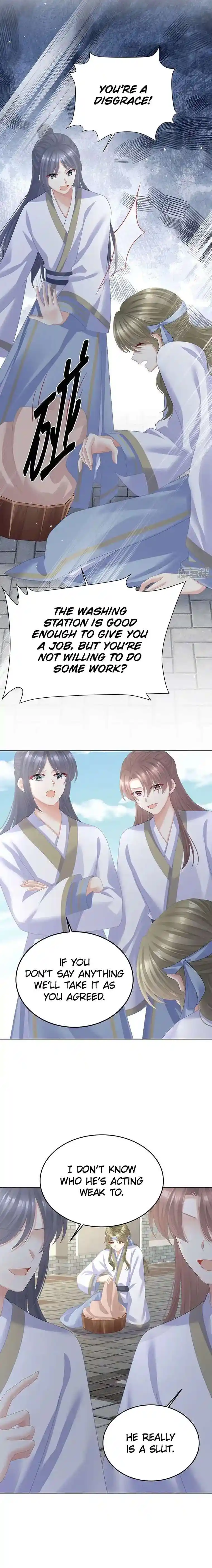 Empress’s Harem Chapter 415