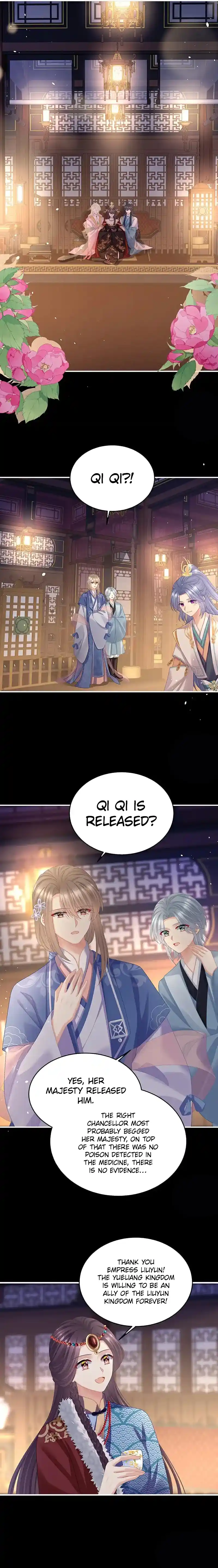 Empress's Harem Chapter 416