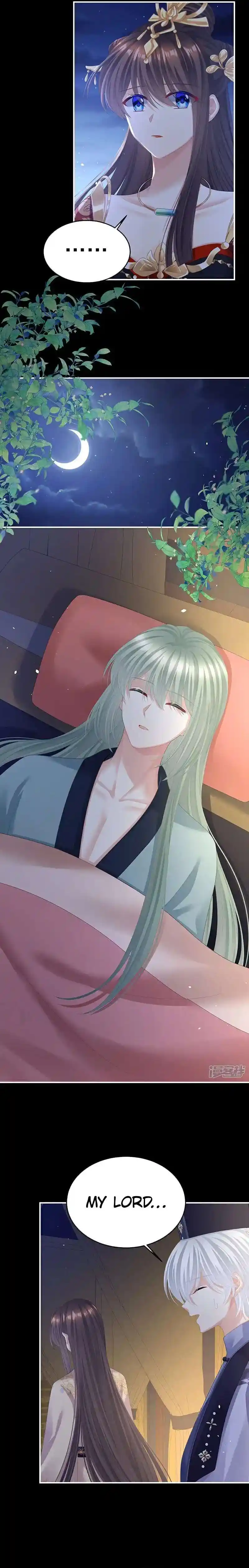 Empress’s Harem Chapter 418