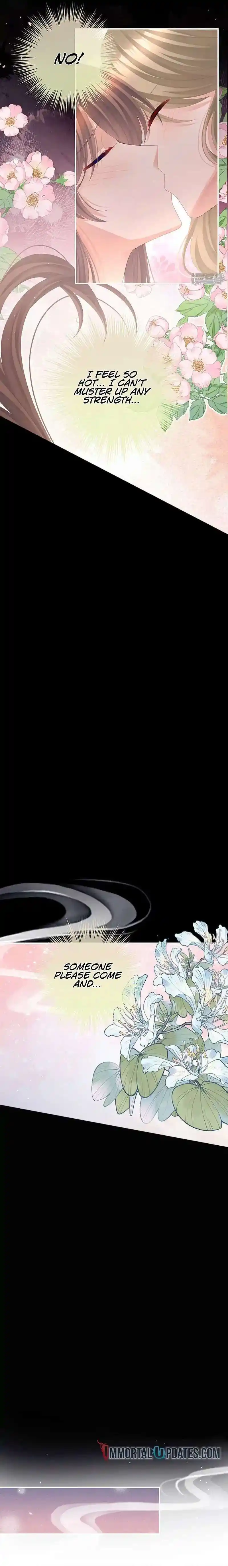 Empress’s Harem Chapter 419